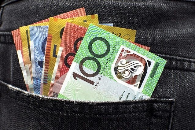 australian-money-in-pocket aceben,pawn shop Home