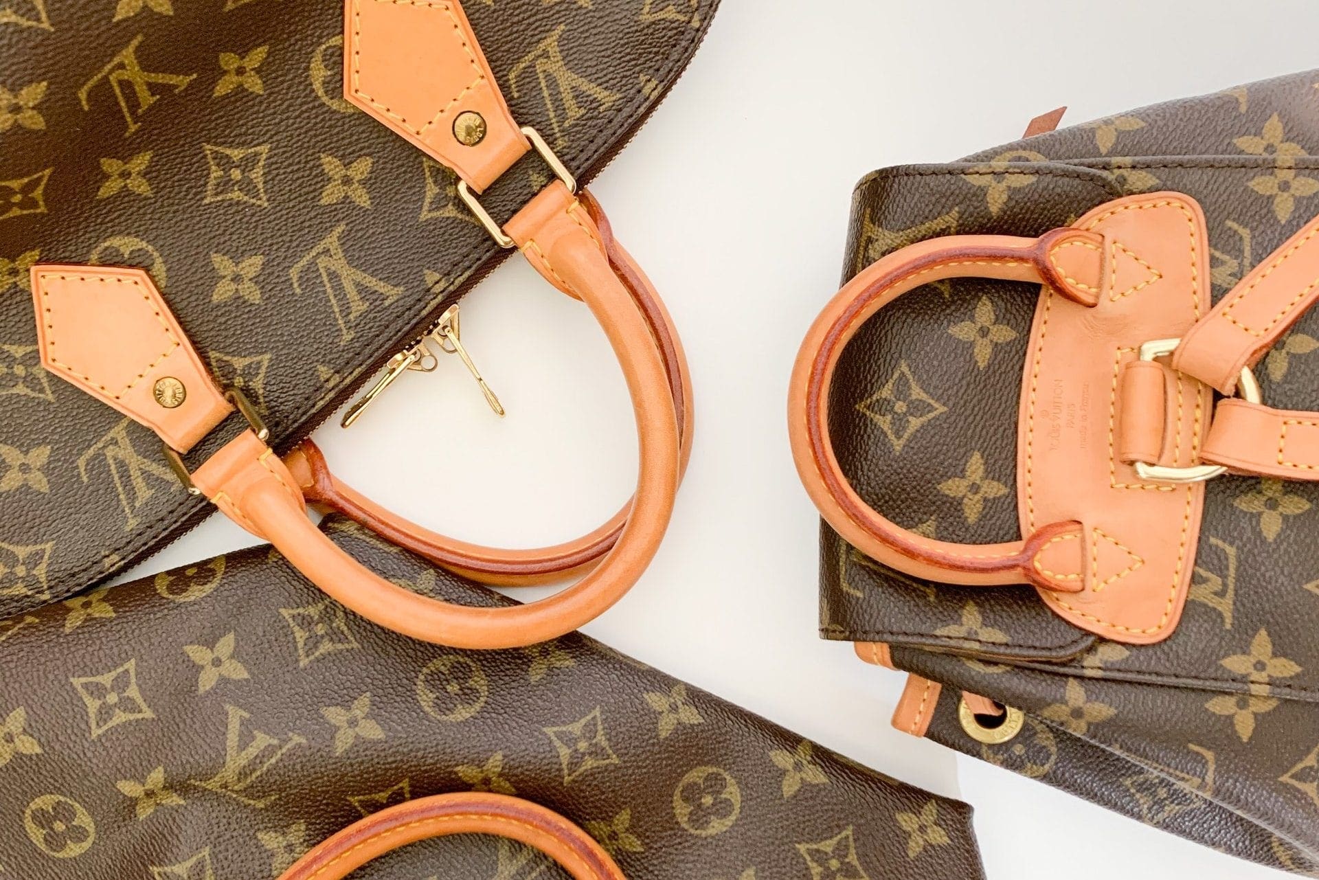 Where To Pawn Louis Vuitton Bags Near Me? - Western Loan